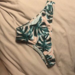 bikini bottoms